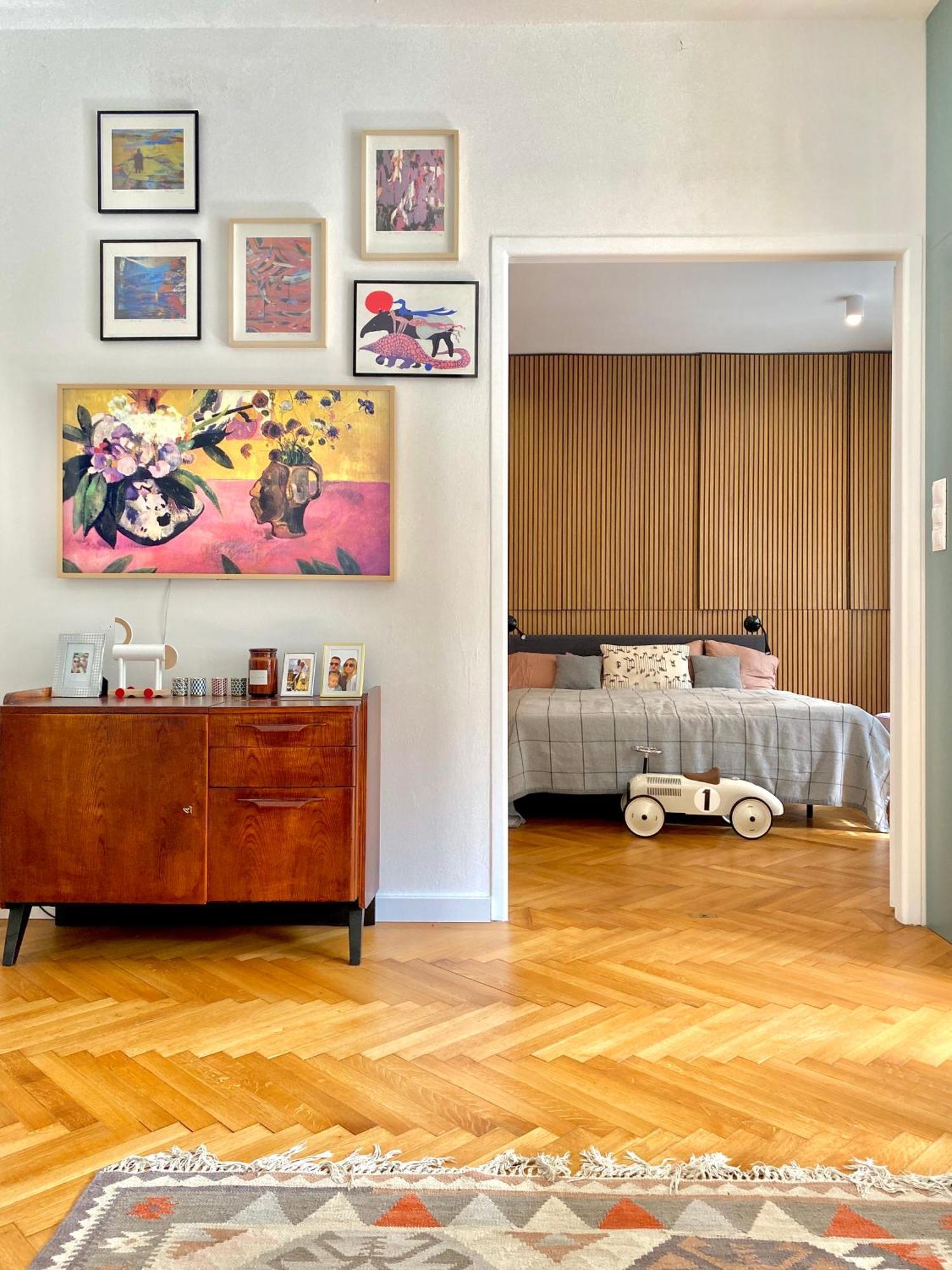 Franakrala Apartment In Old Town With Balcony Bratislava Exterior photo