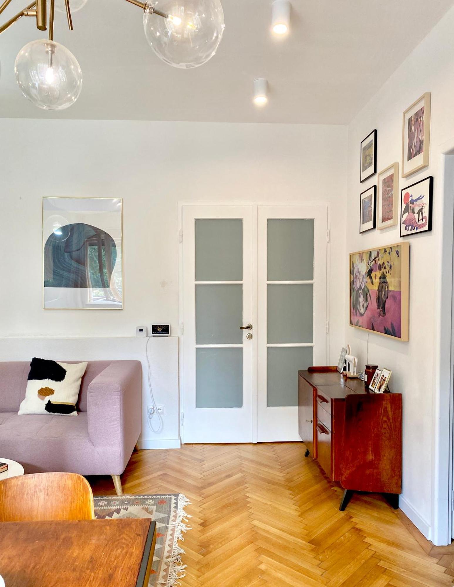 Franakrala Apartment In Old Town Close To Presidential Palace Bratislava Exterior photo
