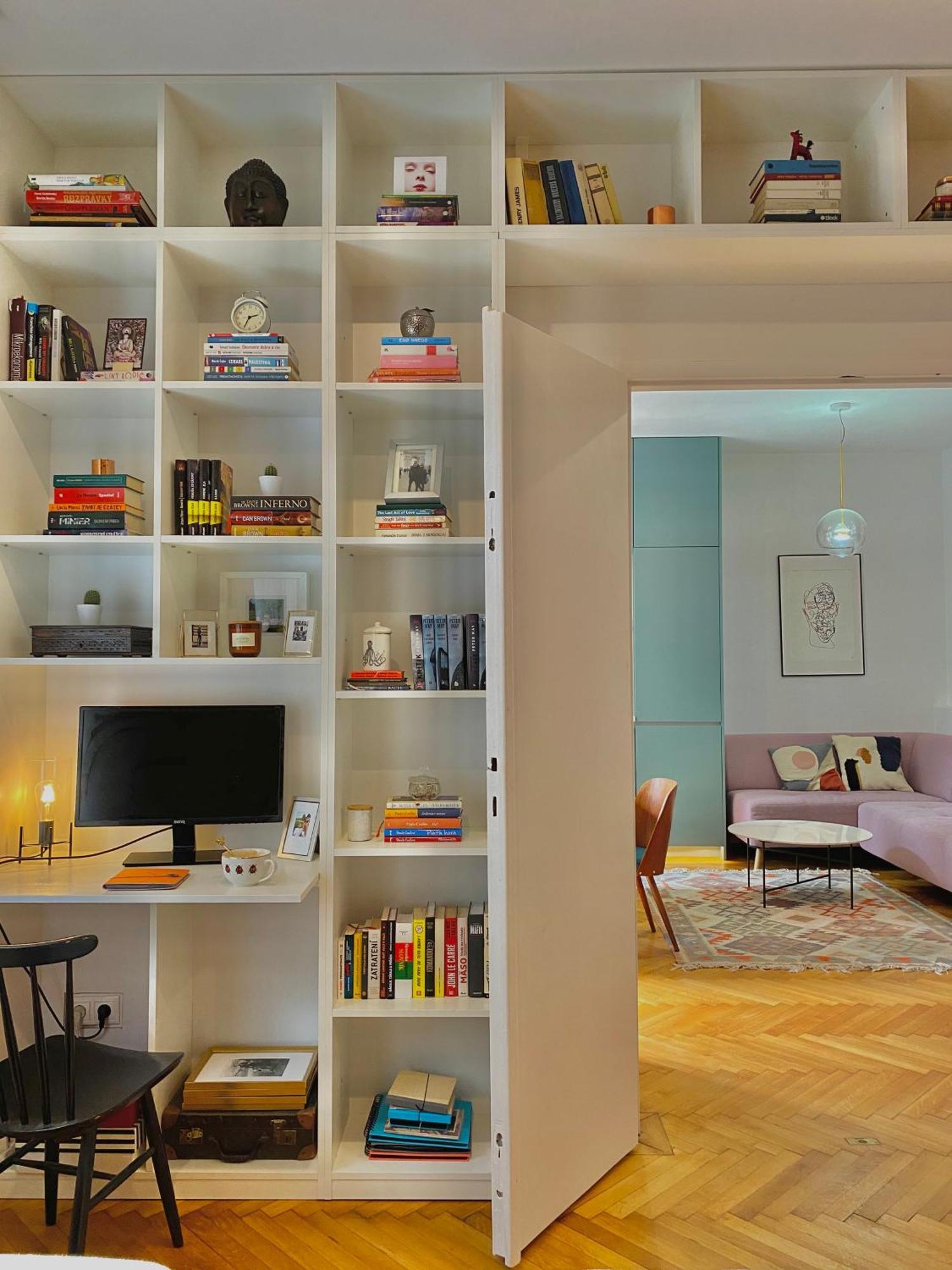 Franakrala Apartment In Old Town Close To Presidential Palace Bratislava Exterior photo