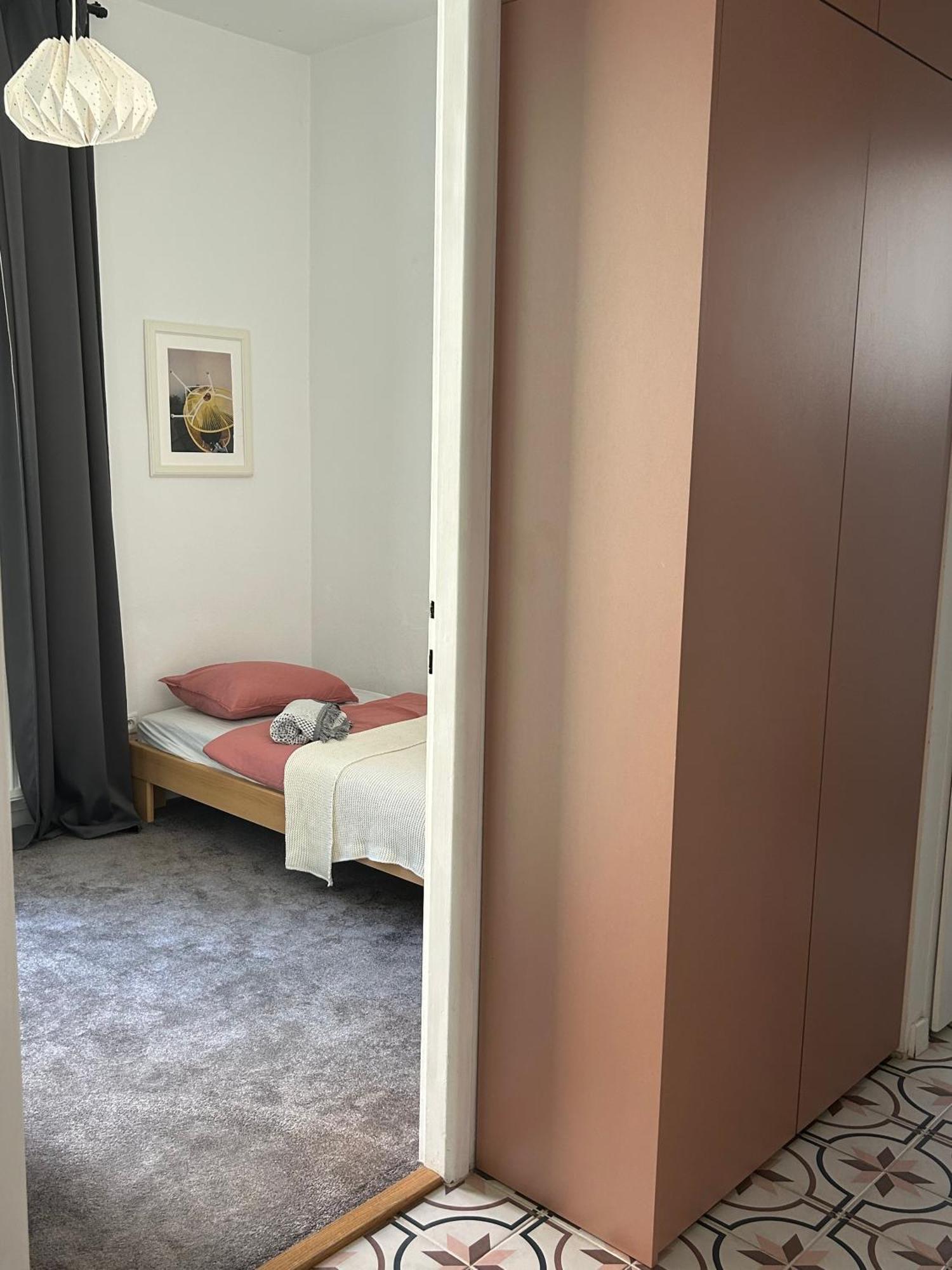 Franakrala Apartment In Old Town Close To Presidential Palace Bratislava Exterior photo