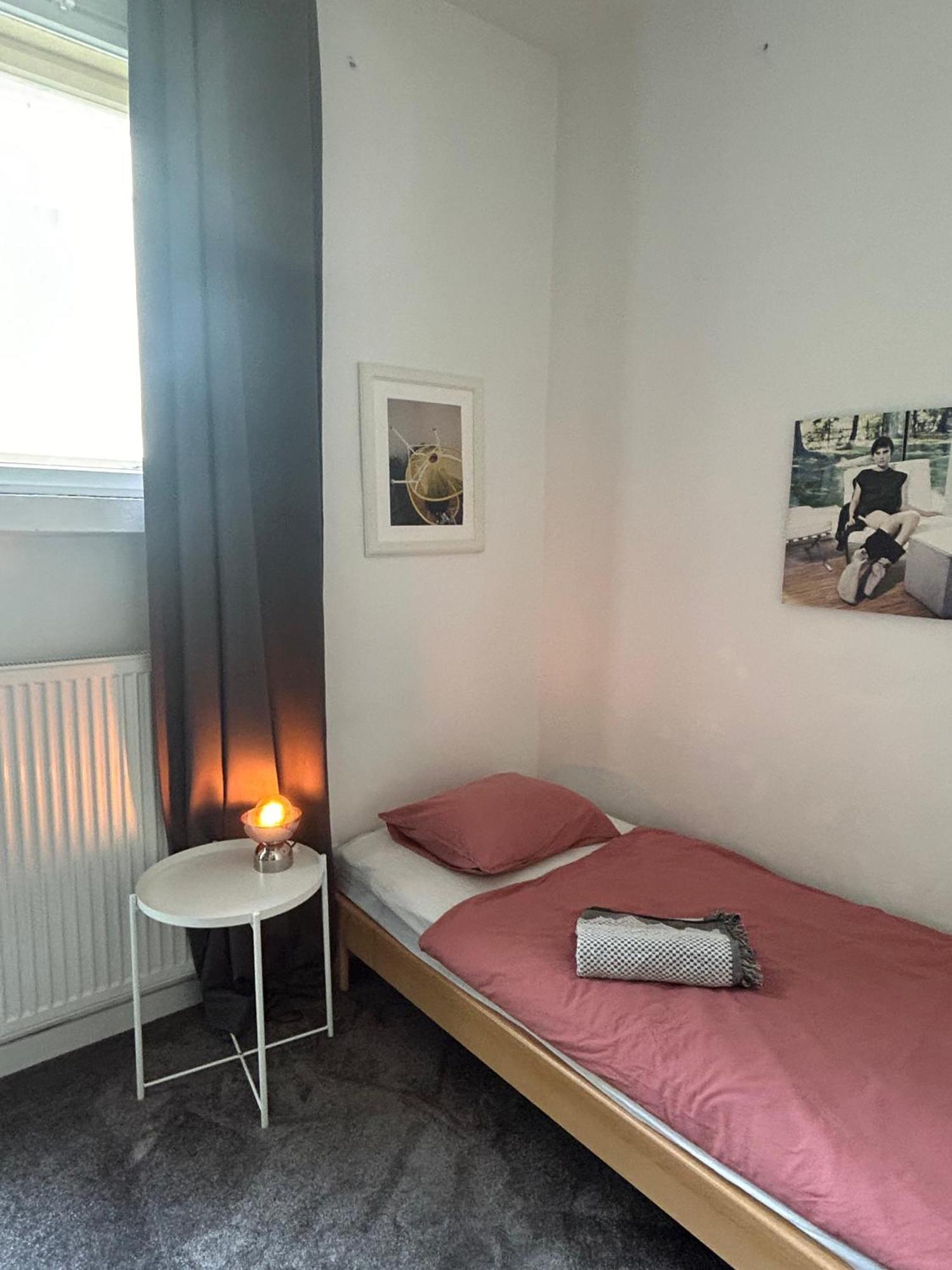 Franakrala Apartment In Old Town With Balcony Bratislava Exterior photo