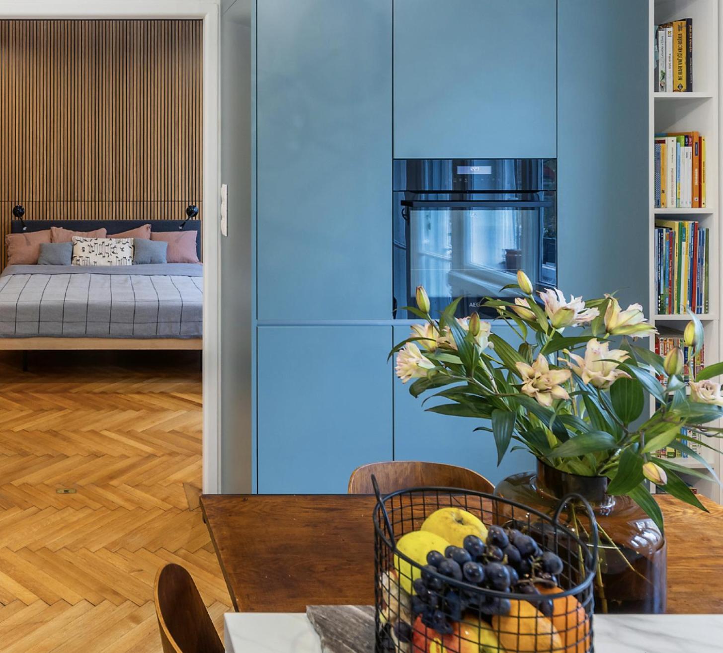 Franakrala Apartment In Old Town With Balcony Bratislava Exterior photo