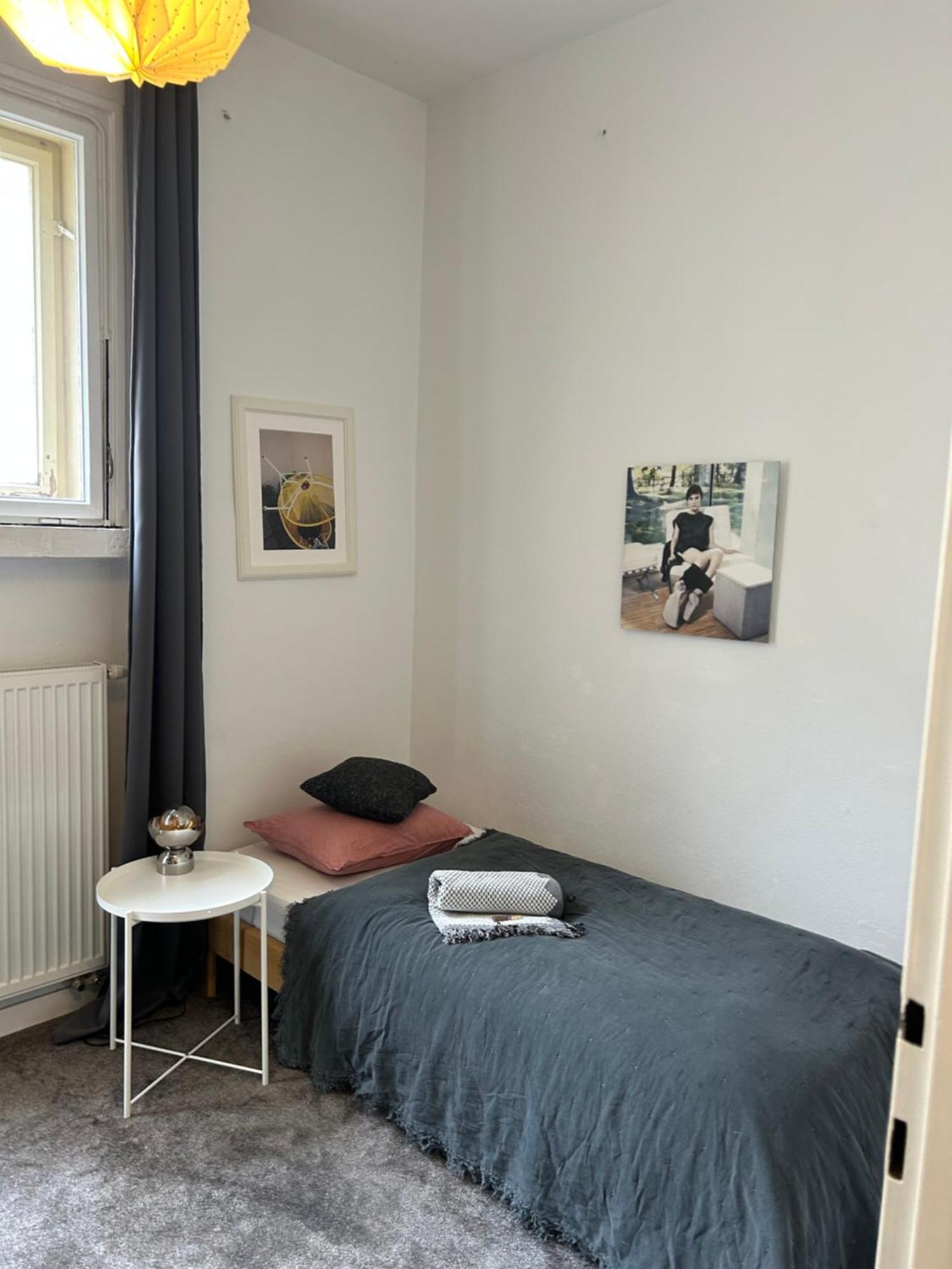 Franakrala Apartment In Old Town With Balcony Bratislava Exterior photo